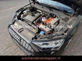 Audi A3 Sportback 40 TFSIe Advanced picture 11