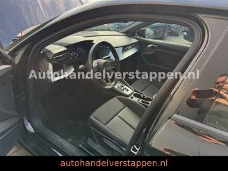 Audi A3 Sportback 40 TFSIe Advanced picture 20