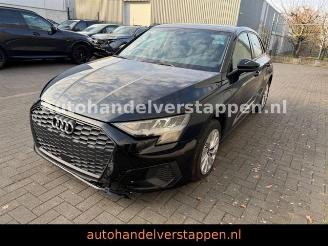 Audi A3 Sportback 40 TFSIe Advanced picture 5