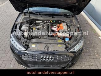Audi A3 Sportback 40 TFSIe Advanced picture 14