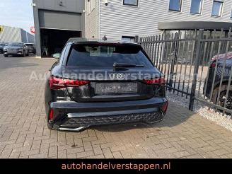 Audi A3 Sportback TFSI S line Sport NEW MODEL picture 3