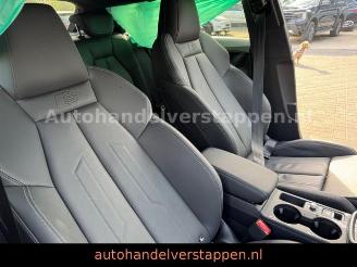 Audi A3 Sportback TFSI S line Sport NEW MODEL picture 25