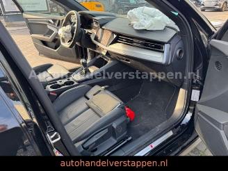 Audi A3 Sportback TFSI S line Sport NEW MODEL picture 21