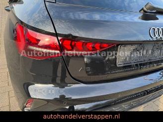 Audi A3 Sportback TFSI S line Sport NEW MODEL picture 6