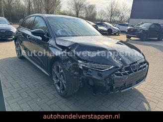 Audi A3 Sportback TFSI S line Sport NEW MODEL picture 9