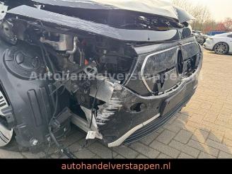 Mercedes EQA 250 Progressive 140KW 67KWH Facelift picture 6
