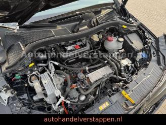 Mercedes EQA 250 Progressive 140KW 67KWH Facelift picture 15