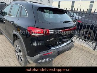 Mercedes EQA 250 Progressive 140KW 67KWH Facelift picture 10