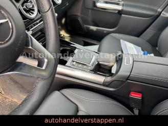 Mercedes EQA 250 Progressive 140KW 67KWH DRIVE picture 22