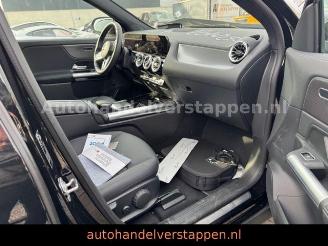 Mercedes EQA 250 Progressive 140KW 67KWH Facelift picture 19