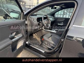 Mercedes EQA 250 Progressive 140KW 67KWH Facelift picture 21