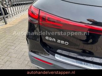 Mercedes EQA 250+ Edition 1 START EDITION FULL OPTION picture 3