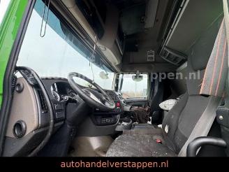 DAF XF 105 480 MEGA SPACE EUR6 Standklima picture 22