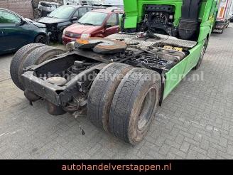 DAF XF 105 480 MEGA SPACE EUR6 Standklima picture 14