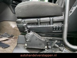 DAF XF 105 480 MEGA SPACE EUR6 Standklima picture 16