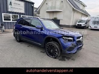 Mercedes GLB 200 4Matic AMG Sport Panorama picture 2