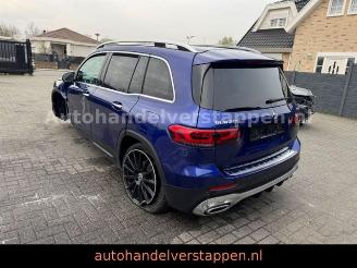 Mercedes GLB 200 4Matic AMG Sport Panorama picture 9