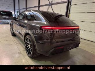 Porsche Macan Electric 4 Matrix Bose 100KWH picture 5
