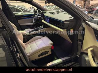 Porsche Macan Electric 4 Matrix Bose 100KWH picture 26