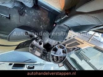 Mercedes Actros 2442 Kassbohrer Super Trans BJ 2016 Retar picture 81