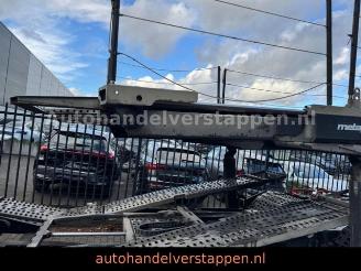 Mercedes Actros 2442 Kassbohrer Super Trans BJ 2016 Retar picture 45