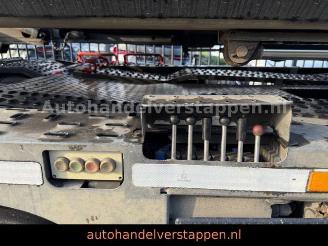 Mercedes Actros 2442 Kassbohrer Super Trans BJ 2016 Retar picture 59