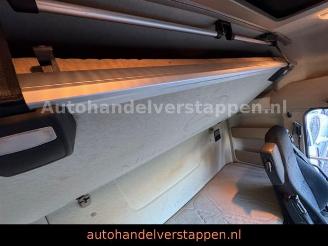 Mercedes Actros 2442 Kassbohrer Super Trans BJ 2016 Retar picture 83