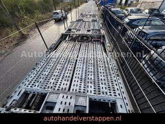 Mercedes Actros 2442 Kassbohrer Super Trans BJ 2016 Retar picture 40