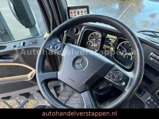 Mercedes Actros 2442 Kassbohrer Super Trans BJ 2016 picture 38
