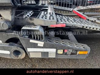 Mercedes Actros 2442 Kassbohrer Super Trans BJ 2016 Retar picture 24