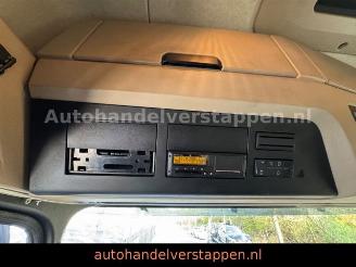 Mercedes Actros 2442 Kassbohrer Super Trans BJ 2016 Retar picture 93
