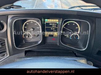 Mercedes Actros 2442 Kassbohrer Super Trans BJ 2016 Retar picture 96