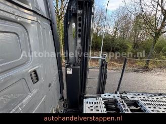 Mercedes Actros 2442 Kassbohrer Super Trans BJ 2016 Retar picture 55