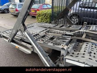 Mercedes Actros 2442 Kassbohrer Super Trans BJ 2016 Retar picture 36