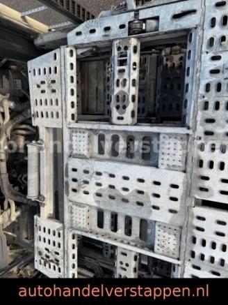 Mercedes Actros 2442 Kassbohrer Super Trans BJ 2016 Retar picture 43