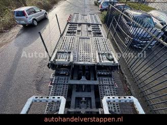 Mercedes Actros 2442 Kassbohrer Super Trans BJ 2016 Retar picture 37