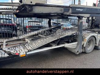 Mercedes Actros 2442 Kassbohrer Super Trans BJ 2016 Retar picture 32