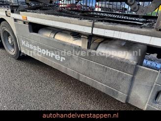 Mercedes Actros 2442 Kassbohrer Super Trans BJ 2016 Retar picture 63