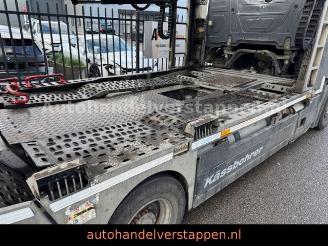 Mercedes Actros 2442 Kassbohrer Super Trans BJ 2016 Retar picture 27