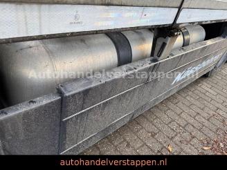 Mercedes Actros 2442 Kassbohrer Super Trans BJ 2016 Retar picture 66