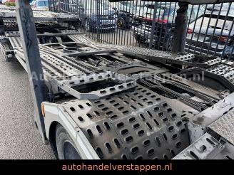 Mercedes Actros 2442 Kassbohrer Super Trans BJ 2016 Retar picture 30