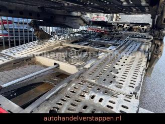 Mercedes Actros 2442 Kassbohrer Super Trans BJ 2016 Retar picture 54