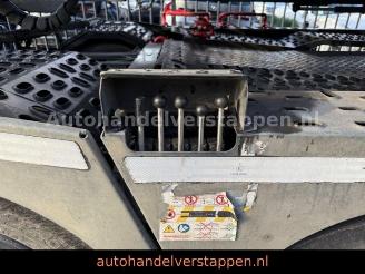 Mercedes Actros 2442 Kassbohrer Super Trans BJ 2016 Retar picture 58