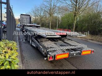 Mercedes Actros 2442 Kassbohrer Super Trans BJ 2016 Retar picture 18