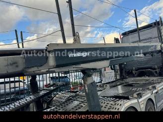 Mercedes Actros 2442 Kassbohrer Super Trans BJ 2016 Retar picture 48