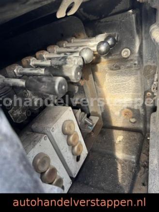 Mercedes Actros 2442 Kassbohrer Super Trans BJ 2016 Retar picture 67