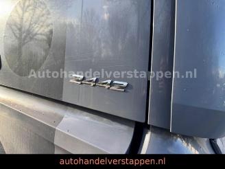 Mercedes Actros 2442 Kassbohrer Super Trans BJ 2016 Retar picture 69