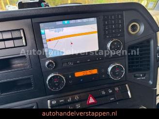 Mercedes Actros 2442 Kassbohrer Super Trans BJ 2016 Retar picture 98