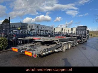 Mercedes Actros 2442 Kassbohrer Super Trans BJ 2016 Retar picture 12