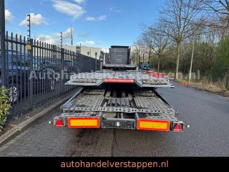 Mercedes Actros 2442 Kassbohrer Super Trans BJ 2016 Retar picture 15